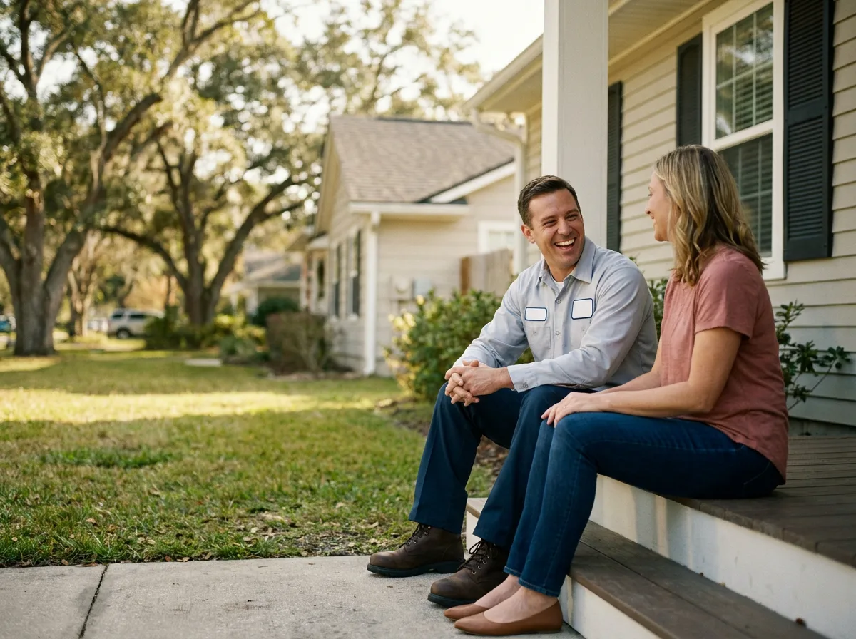 Septic tank pumping FAQs for Bogart, GA